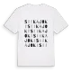 Siikajoki ordlek t-shirt