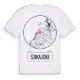 Siikajoki t-shirt
