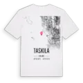 Taskila karta t-shirt