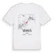 Välikylä karta t-shirt