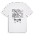 Välivainio karta t-shirt
