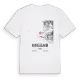 Vihreäsaari karta t-shirt