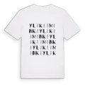 Ylikiiminki ordlek t-shirt
