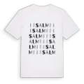 Iisalmi ordlek t-shirt