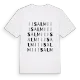 Iisalmi ordlek t-shirt