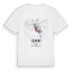 Iisalmi karta t-shirt