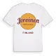 Joroinen cirkel t-shirt