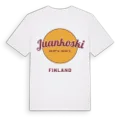 Juankoski cirkel t-shirt