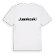 Juankoski fetstil t-shirt