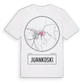 Juankoski t-shirt
