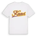 Kaavi baseball t-shirt