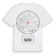 Kaavi t-shirt