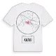 Kaavi t-shirt
