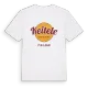 Keitele cirkel t-shirt