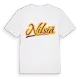 Nilsiä baseball t-shirt