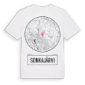 Sonkajärvi t-shirt