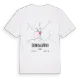 Sonkajärvi karta t-shirt