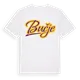 Bučje baseball t-shirt