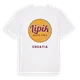 Lipik cirkel t-shirt