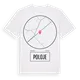 Poloje t-shirt