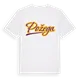 Požega baseball t-shirt
