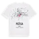 Požega karta t-shirt