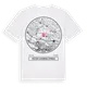 Požeško-slavonska županija t-shirt