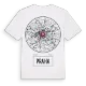 Praha t-shirt