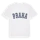 Praha college t-shirt