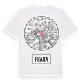Praha t-shirt