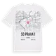SO Praha 1 karta t-shirt