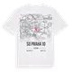 SO Praha 10 karta t-shirt