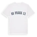 SO Praha 11 college t-shirt