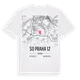 SO Praha 12 karta t-shirt