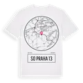 SO Praha 13 t-shirt