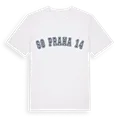 SO Praha 14 college t-shirt