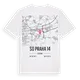 SO Praha 14 karta t-shirt