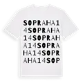SO Praha 14 ordlek t-shirt