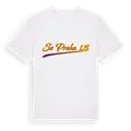 SO Praha 15 baseball t-shirt