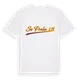 SO Praha 15 baseball t-shirt