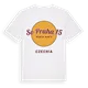 SO Praha 15 cirkel t-shirt