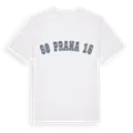 SO Praha 15 college t-shirt