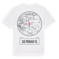 SO Praha 15 t-shirt