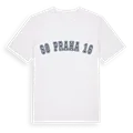 SO Praha 16 college t-shirt