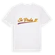 SO Praha 17 baseball t-shirt