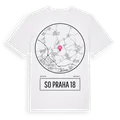 SO Praha 18 t-shirt
