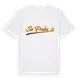 SO Praha 2 baseball t-shirt