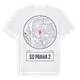 SO Praha 2 t-shirt