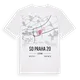SO Praha 20 karta t-shirt
