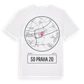 SO Praha 20 t-shirt